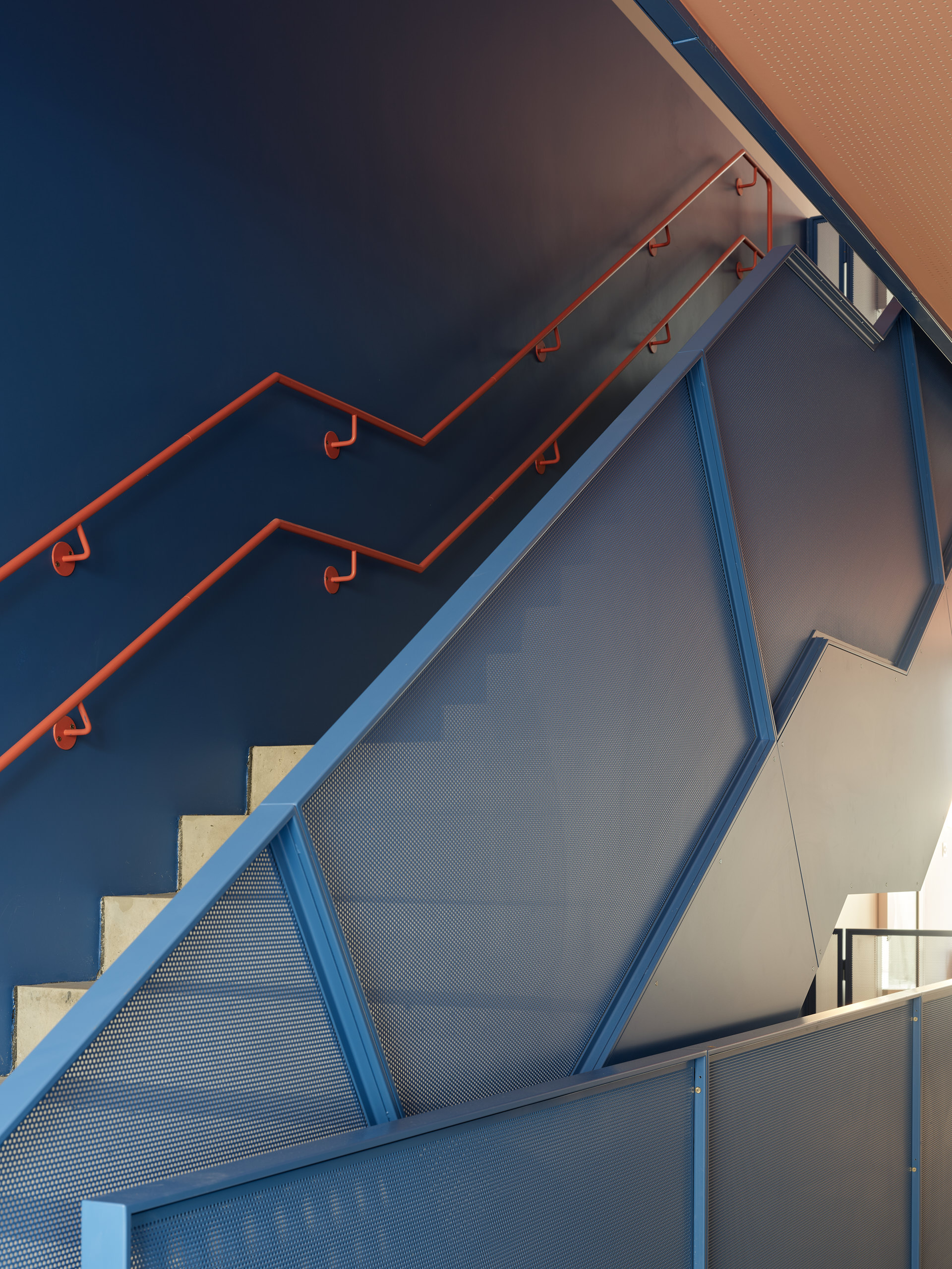 Crèche aux Eaux-Vives